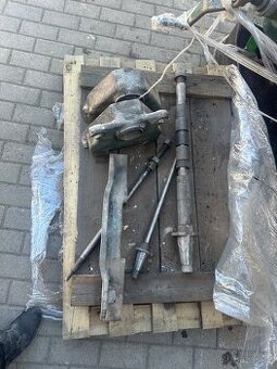 příslušenství na frézu cenu nabídněte