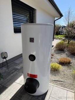 Prodam bojler Drazice