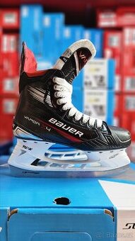 Brusle Bauer Vapor X4 6,5 fit2