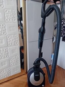 Samsung vysavač