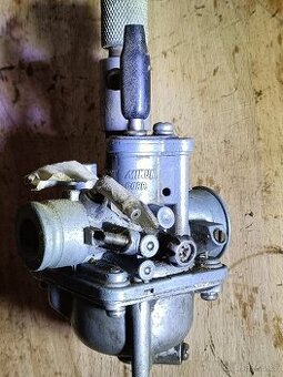 Cagiva City 50 Karburator