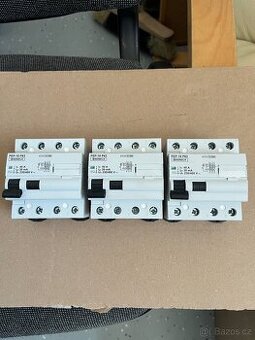 Proudový chránič 40A