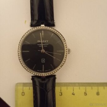 Damske hodinky Gant
