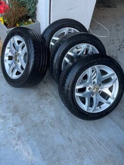 kola Mercedes SLK,CLK