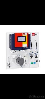 Jesco Lutz EasyPro s TOPAX MC2 – profi měření Cl/pH/teploty