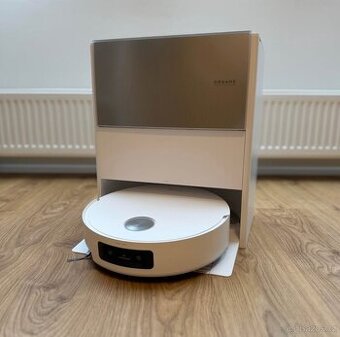 Dreame Aqua 10 Ultra Roller Complete