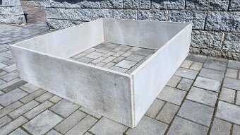 Cetris desky pro vyvýšený záhon