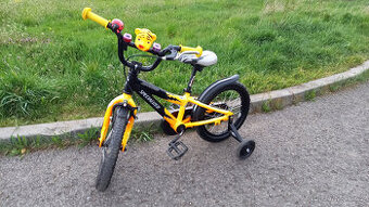 Dětské kolo Specialized 16