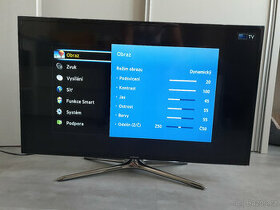 TV Samsung UE40F6400 FullHD LCD LED 3D - 1