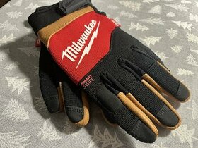 Milwaukee - hybrid leather - 1