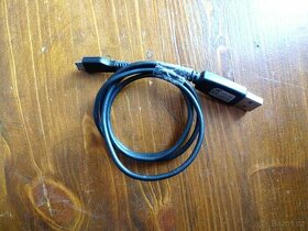 kabel micro USB - 1