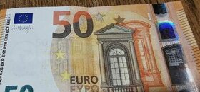 Koupím eura
