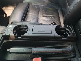 E36 cup holder - 1