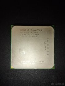 Procesor AMD Athlon 64