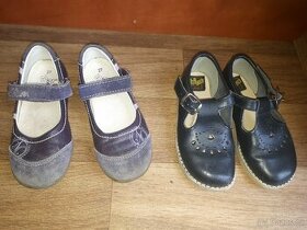 Boty, sandály, nazouváky - velikost 27 - 1