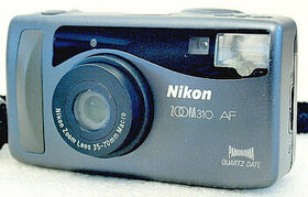 Nikon Zoom 310 AF ⭐
