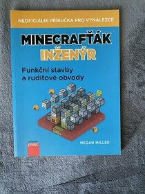 Minecrafťák inženýr - 1