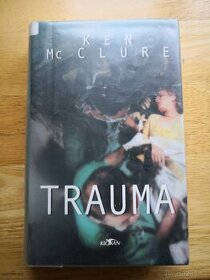 Trauma - Ken McClure - 1