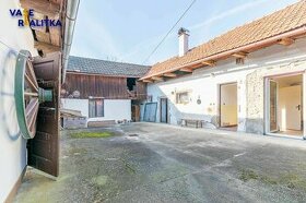 Prodej, rodinný dům, Bělotín, část obce Nejdek - 1