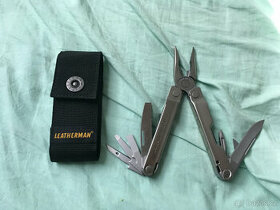 Leatherman Bond - nůž - NOVÝ