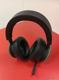 Microsoft Xbox Wireless Headset