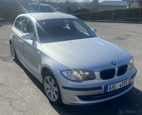 Bmw 118d - 1