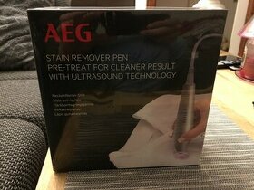 AEG ultrazvukové čistící pero - 1