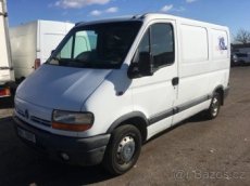 Renault Master 2.2 DCI 66kw na ND - 1