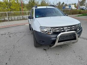 DACIA DUSTER 1.6 16V 77KW,NAJETO 157.300 KM,ROK 2014