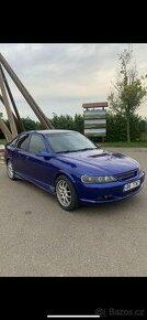 Opel Vectra 2.0 16V 100kw - 1