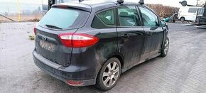 Ford C-MAX II 1.6tdci T1DB c-max 2 170tis.km rv.2011