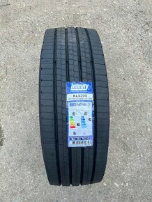 265/70 r17,5 Záběrové  Infinity 265/70 R17,5