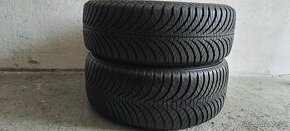 205/60 r16 celorocní pneumatiky Goodyear