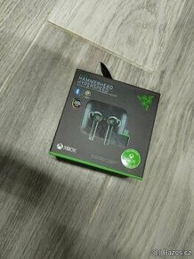 Razer Hammerhead HyperSpeed (Xbox Licensed)