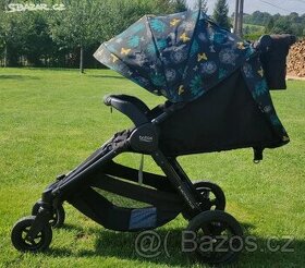 Sportovní kočárek Britax-B-motion +