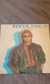 LP deska vinyl Bernie Paul