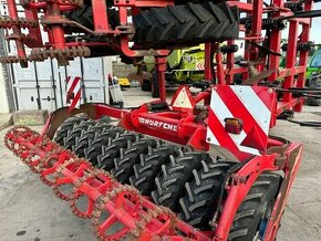 Horsch Tiger 8 LT  rok vyroby 2008     Zaber 8m