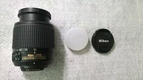Nikon AF-S Nikkor 55-200mm 1:4,5-5,6G ED DX