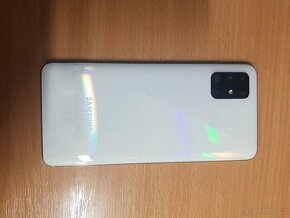 SAMSUNG Galaxy A51 128gb super amoled displej
