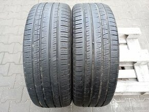 235/60/18 letní pneu pirelli