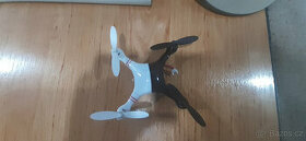 RC dron Ufo Blaxter X80