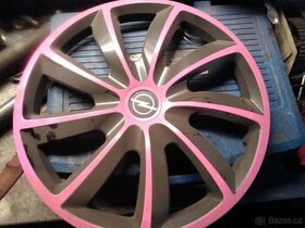 Opel poklice r17 - 1