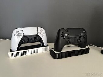 Playstation 5 stojan na ovladace
