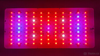 Grow light LED 300W