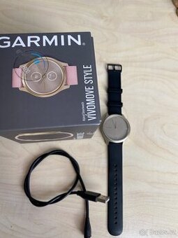 Garmin VIVOMOVE STYLE