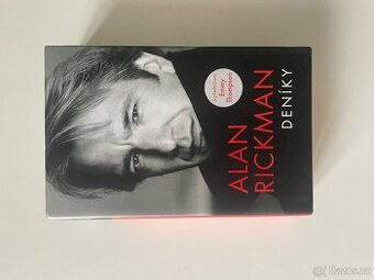 Alan Rickman Deníky