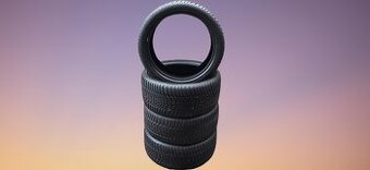 245/40/19 + 275/35/19 Hankook, zimní pneumatiky - 1