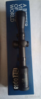 Puskohled Meopta R2 1,7-10x42 RD