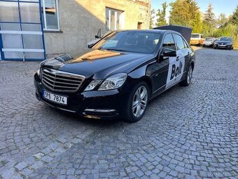 Flotila Bolt / Uber