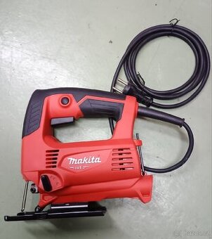 Přímočará pila Makita M4301, 450 w - nová